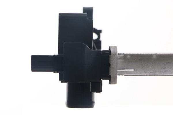 Radiateur moteur (Radiateur de refroidissement) MAHLE Aftermarket CR 1664 000S