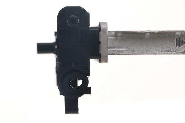 Radiateur moteur (Radiateur de refroidissement) MAHLE Aftermarket CR 1664 000S