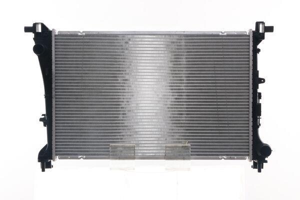 Radiateur moteur (Radiateur de refroidissement) MAHLE Aftermarket CR 1664 000S