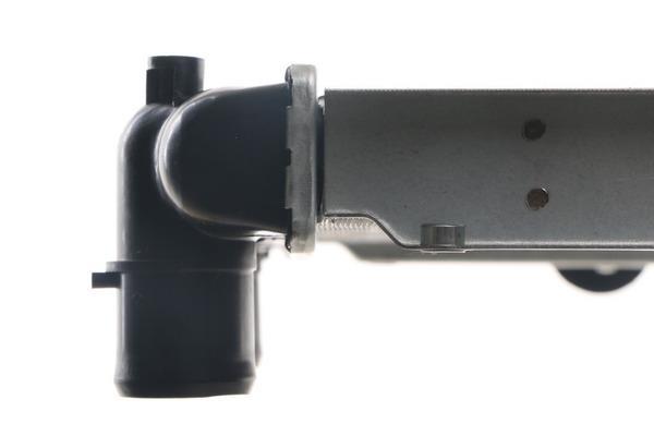 Radiateur moteur (Radiateur de refroidissement) MAHLE Aftermarket CR 1430 000S