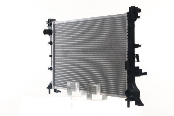 Radiateur moteur (Radiateur de refroidissement) MAHLE Aftermarket CR 1664 000S