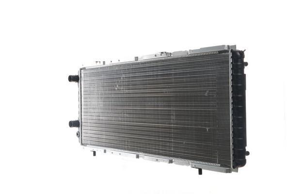 Radiateur moteur (Radiateur de refroidissement) MAHLE Aftermarket CR 1430 000S