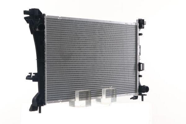 Radiateur moteur (Radiateur de refroidissement) MAHLE Aftermarket CR 1664 000S