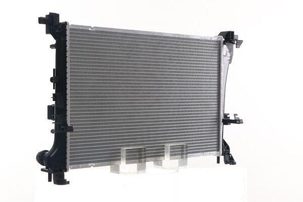 Radiateur moteur (Radiateur de refroidissement) MAHLE Aftermarket CR 1664 000S