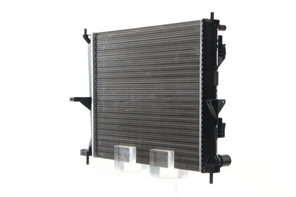 Radiateur moteur (Radiateur de refroidissement) MAHLE Aftermarket CR 1691 000S