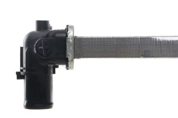 Radiateur moteur (Radiateur de refroidissement) MAHLE Aftermarket CR 1443 000S