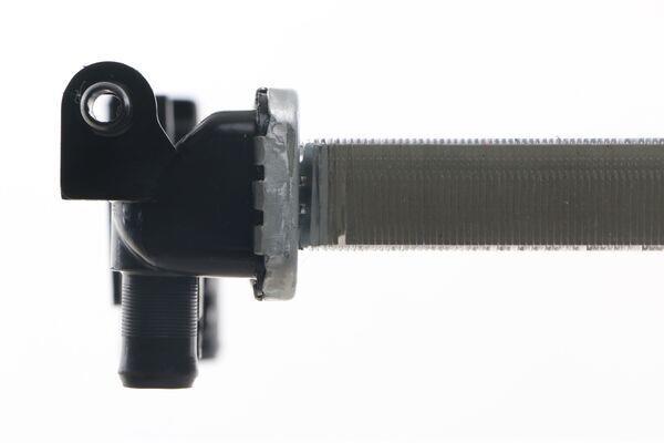 Radiateur moteur (Radiateur de refroidissement) MAHLE Aftermarket CR 1691 000S