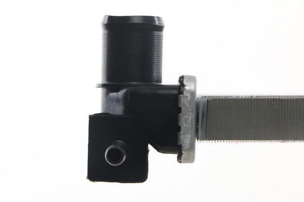 Radiateur moteur (Radiateur de refroidissement) MAHLE Aftermarket CR 1691 000S