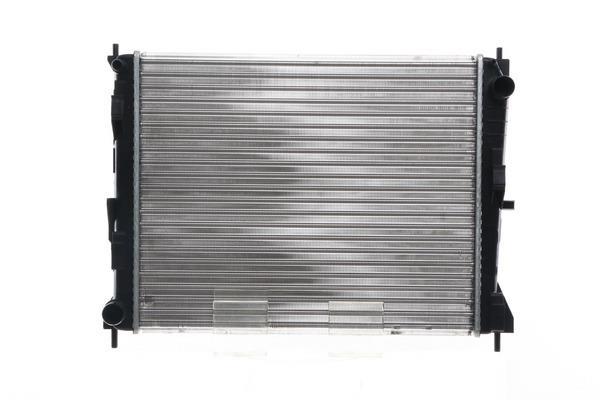 Radiateur moteur (Radiateur de refroidissement) MAHLE Aftermarket CR 1691 000S