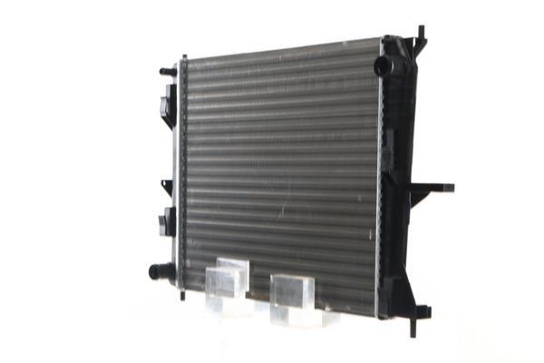 Radiateur moteur (Radiateur de refroidissement) MAHLE Aftermarket CR 1691 000S