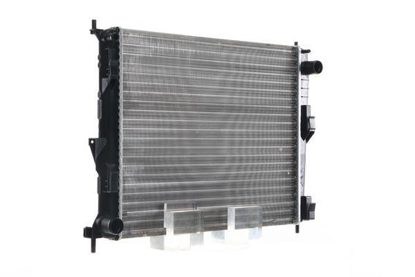 Radiateur moteur (Radiateur de refroidissement) MAHLE Aftermarket CR 1691 000S