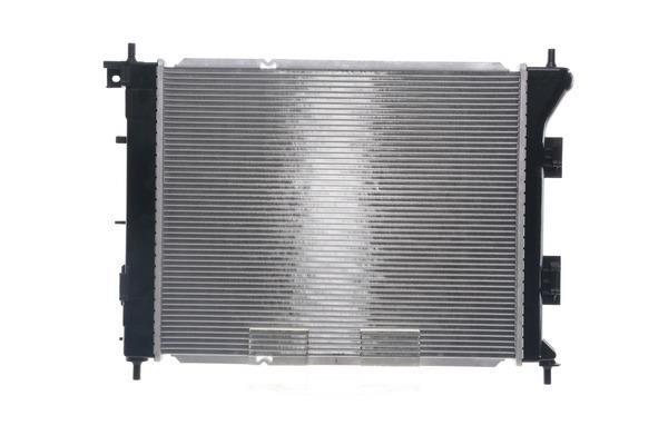 Radiateur moteur (Radiateur de refroidissement) MAHLE Aftermarket ref. CR 1693 000S