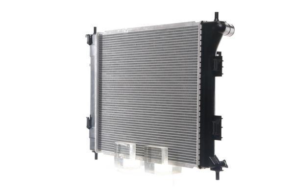 Radiateur moteur (Radiateur de refroidissement) MAHLE Aftermarket ref. CR 1693 000S