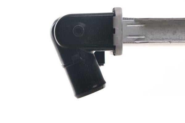 Radiateur moteur (Radiateur de refroidissement) MAHLE Aftermarket ref. CR 1693 000S