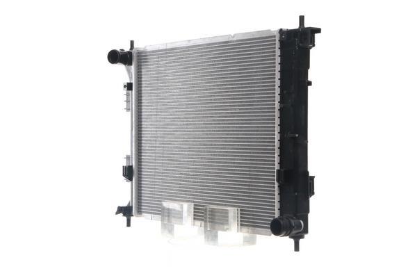 Radiateur moteur (Radiateur de refroidissement) MAHLE Aftermarket ref. CR 1693 000S
