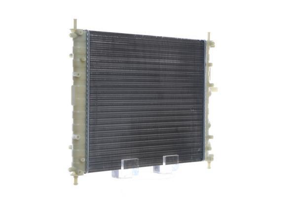 Radiateur moteur (Radiateur de refroidissement) MAHLE Aftermarket CR 1998 000S