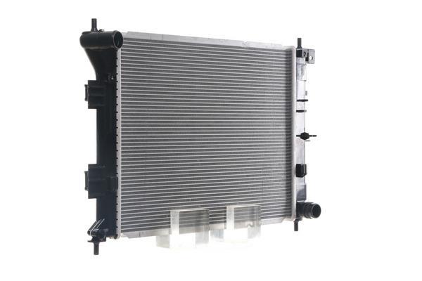 Radiateur moteur (Radiateur de refroidissement) MAHLE Aftermarket ref. CR 1693 000S