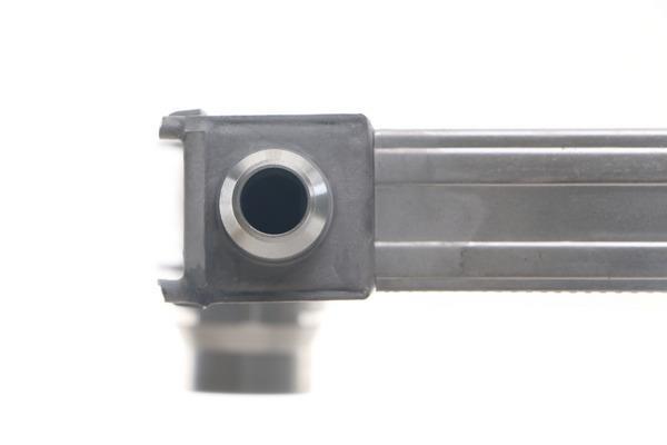 Radiateur moteur (Radiateur de refroidissement) MAHLE Aftermarket CR 1903 000S