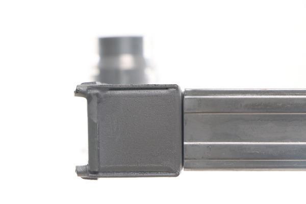 Radiateur moteur (Radiateur de refroidissement) MAHLE Aftermarket CR 1903 000S
