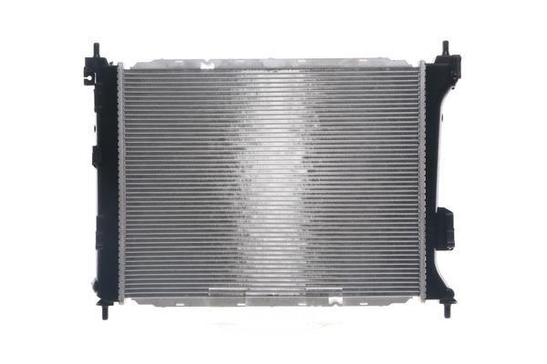 Radiateur moteur (Radiateur de refroidissement) MAHLE Aftermarket CR 1695 000S