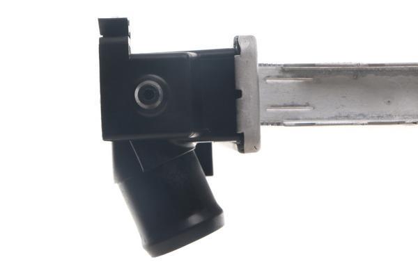Radiateur moteur (Radiateur de refroidissement) MAHLE Aftermarket CR 1695 000S