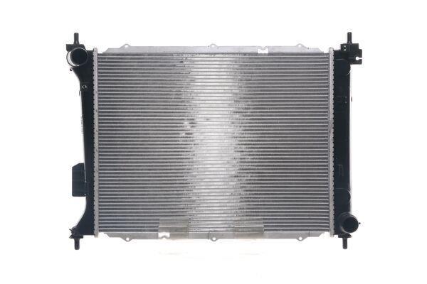Radiateur moteur (Radiateur de refroidissement) MAHLE Aftermarket CR 1695 000S