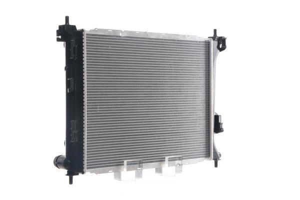 Radiateur moteur (Radiateur de refroidissement) MAHLE Aftermarket CR 1695 000S