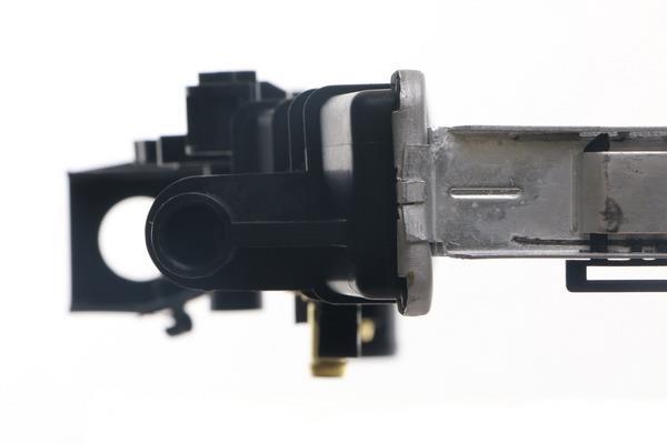 Radiateur moteur (Radiateur de refroidissement) MAHLE Aftermarket CR 1905 000S