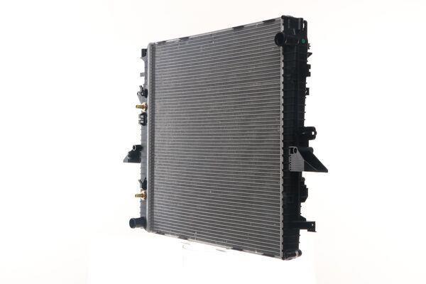 Radiateur moteur (Radiateur de refroidissement) MAHLE Aftermarket CR 1905 000S
