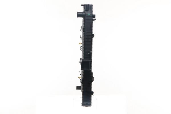 Radiateur moteur (Radiateur de refroidissement) MAHLE Aftermarket CR 1905 000S