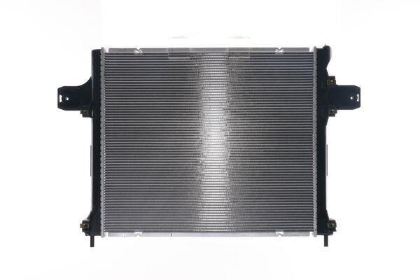 Radiateur moteur (Radiateur de refroidissement) MAHLE Aftermarket ref. CR 1696 000S