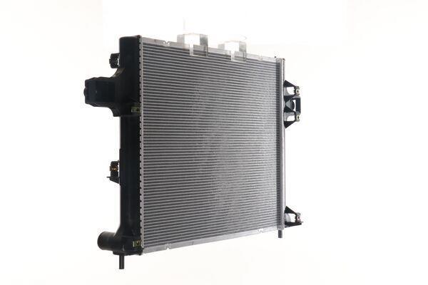 Radiateur moteur (Radiateur de refroidissement) MAHLE Aftermarket ref. CR 1696 000S