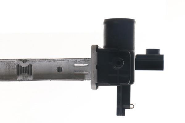 Radiateur moteur (Radiateur de refroidissement) MAHLE Aftermarket ref. CR 1696 000S