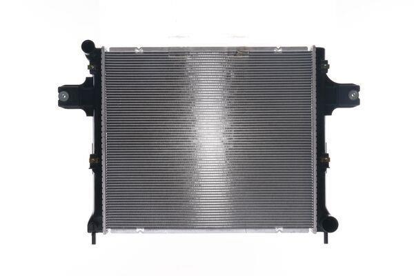 Radiateur moteur (Radiateur de refroidissement) MAHLE Aftermarket ref. CR 1696 000S