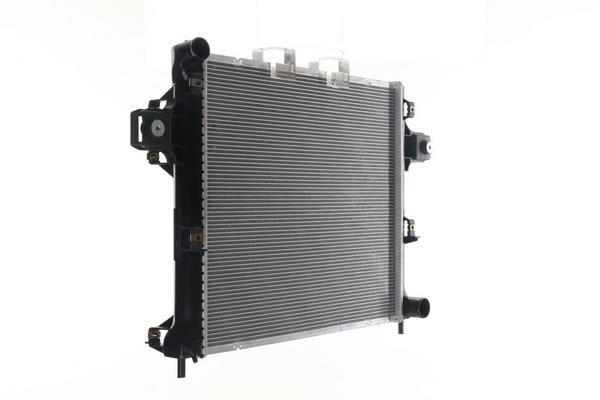 Radiateur moteur (Radiateur de refroidissement) MAHLE Aftermarket ref. CR 1696 000S