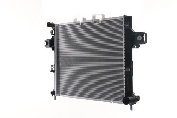 Radiateur moteur (Radiateur de refroidissement) MAHLE Aftermarket ref. CR 1696 000S