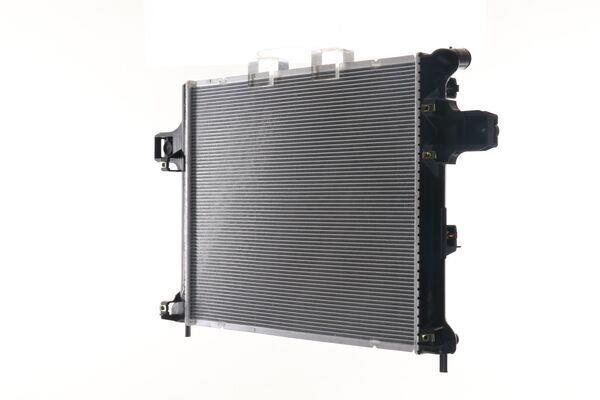 Radiateur moteur (Radiateur de refroidissement) MAHLE Aftermarket ref. CR 1696 000S