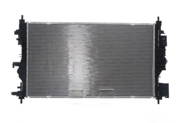 Radiateur moteur (Radiateur de refroidissement) MAHLE Aftermarket CR 1697 000S