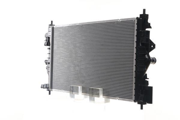 Radiateur moteur (Radiateur de refroidissement) MAHLE Aftermarket CR 1697 000S