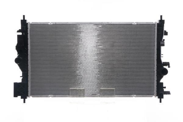 Radiateur moteur (Radiateur de refroidissement) MAHLE Aftermarket CR 1697 000S