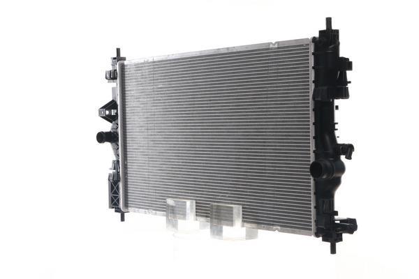 Radiateur moteur (Radiateur de refroidissement) MAHLE Aftermarket CR 1697 000S