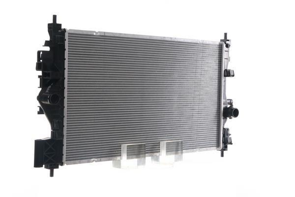 Radiateur moteur (Radiateur de refroidissement) MAHLE Aftermarket CR 1697 000S