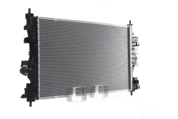 Radiateur moteur (Radiateur de refroidissement) MAHLE Aftermarket CR 1697 000S