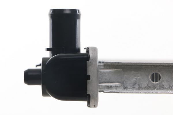 Radiateur moteur (Radiateur de refroidissement) MAHLE Aftermarket CR 1964 000S