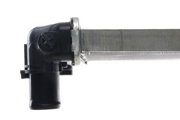 Radiateur moteur (Radiateur de refroidissement) MAHLE Aftermarket ref. CR 1994 000S