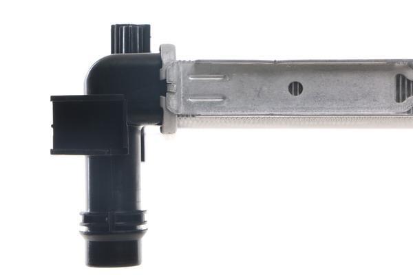 Radiateur moteur (Radiateur de refroidissement) MAHLE Aftermarket CR 1898 000S