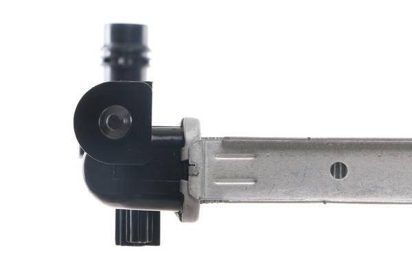 Radiateur moteur (Radiateur de refroidissement) MAHLE Aftermarket CR 1898 000S