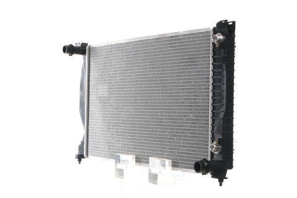 Radiateur moteur (Radiateur de refroidissement) MAHLE Aftermarket CR 1898 000S