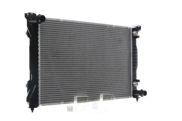 Radiateur moteur (Radiateur de refroidissement) MAHLE Aftermarket CR 1898 000S