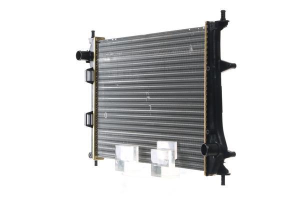 Radiateur moteur (Radiateur de refroidissement) MAHLE Aftermarket CR 1999 000S